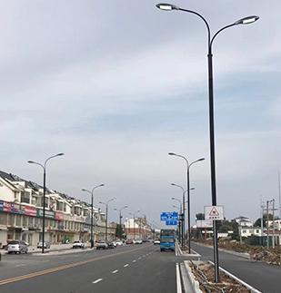 安徽鳳陽(yáng)縣led路燈工程案 安徽鳳陽(yáng)縣led路燈工程案_ led路燈價(jià)格