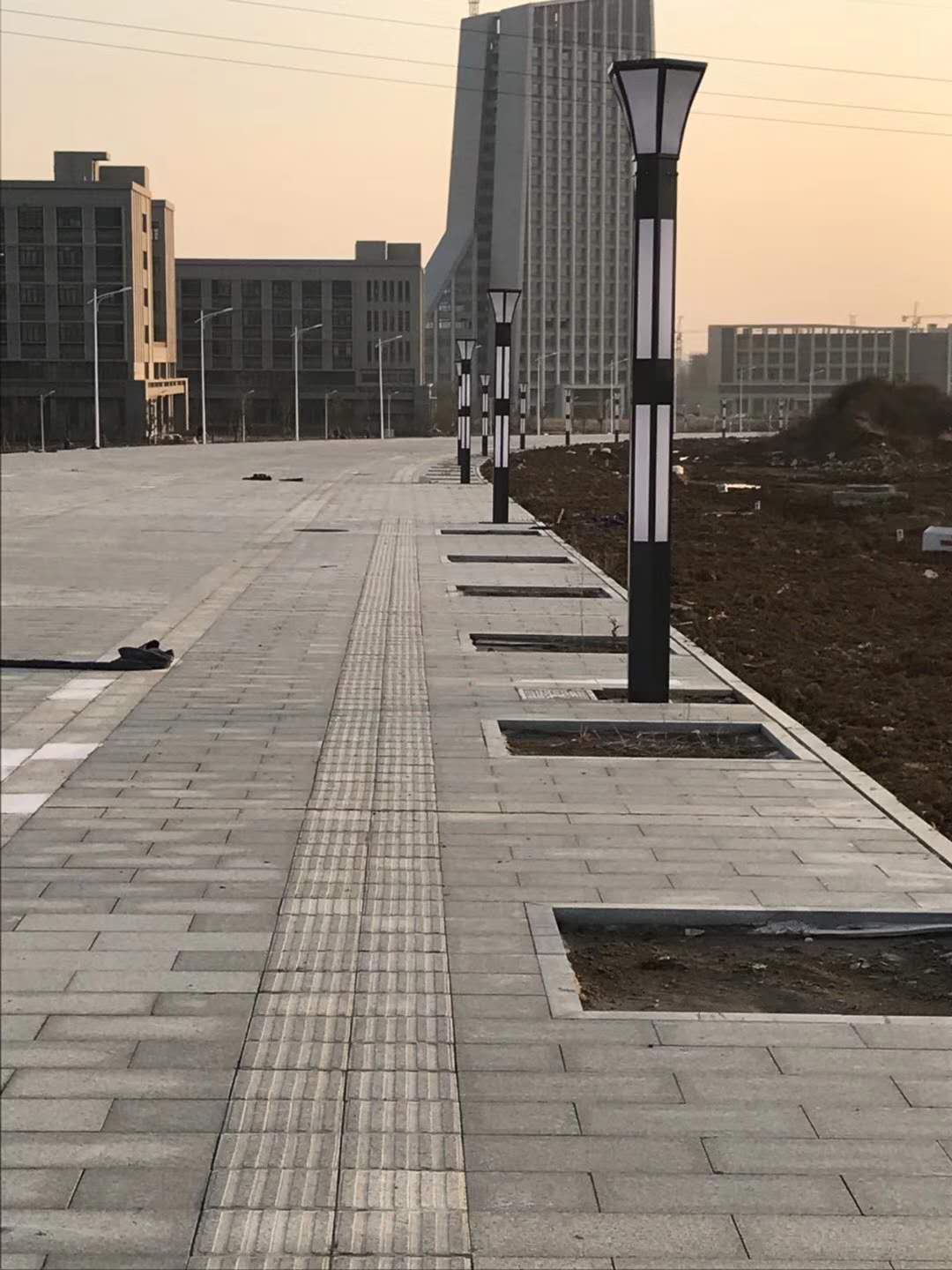 LED路燈、庭院燈、景觀燈 LED路燈、庭院燈、景觀燈_ led路燈價(jià)格